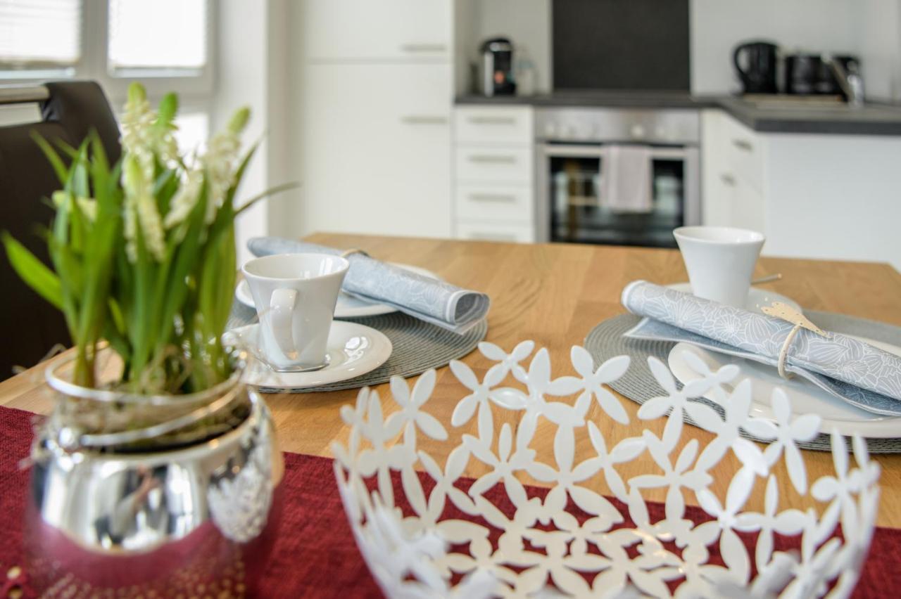 Villa Sonnenblick Cochem Ngoại thất bức ảnh