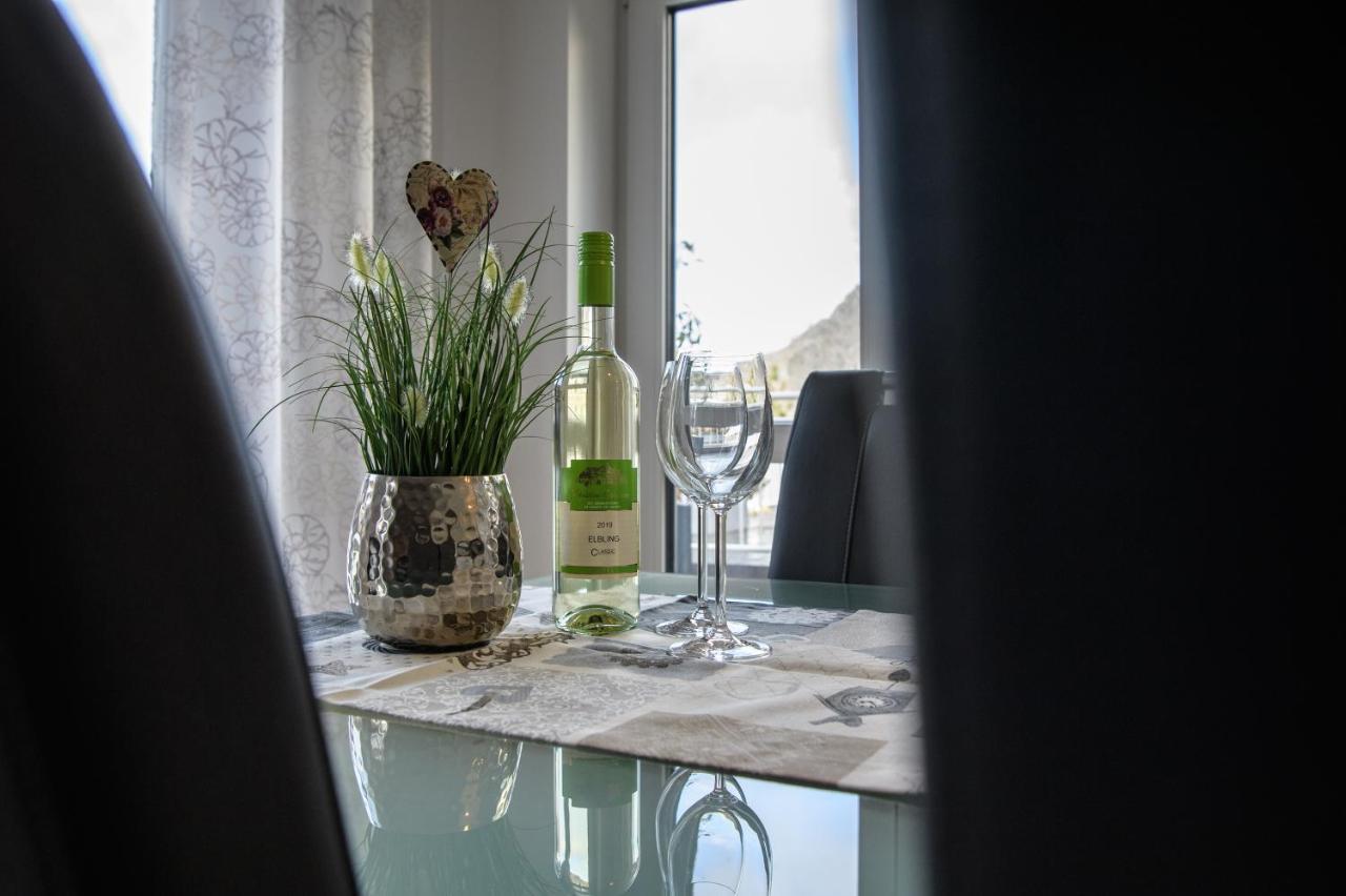 Villa Sonnenblick Cochem Ngoại thất bức ảnh