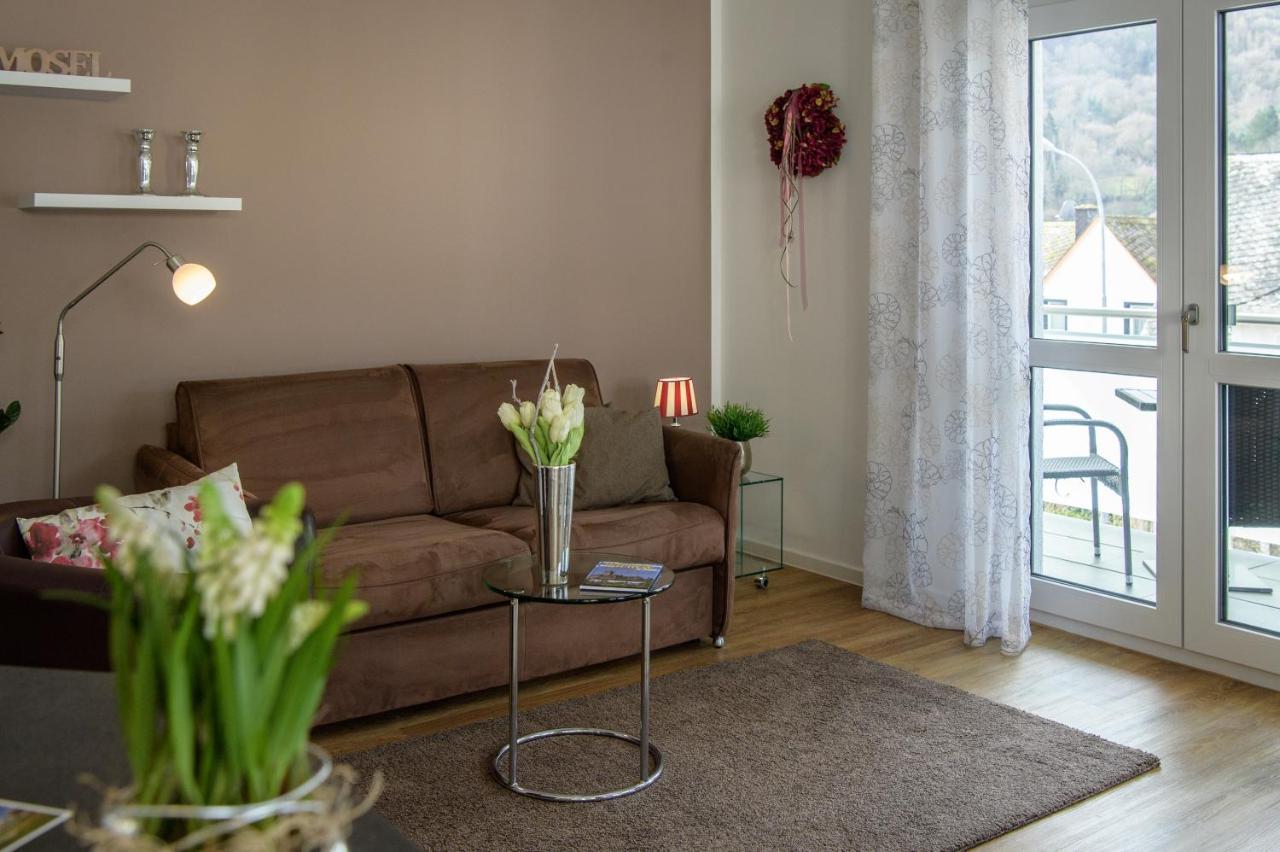 Villa Sonnenblick Cochem Ngoại thất bức ảnh
