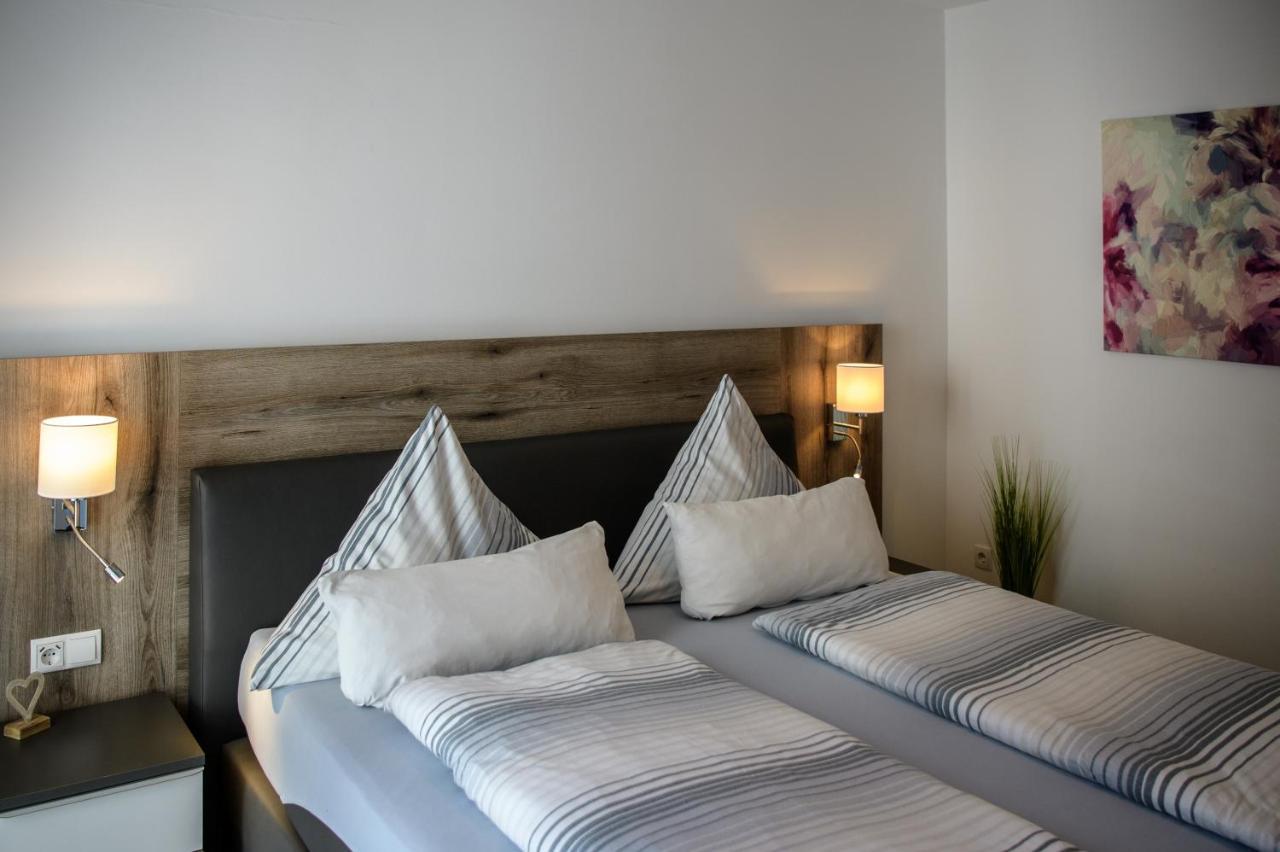 Villa Sonnenblick Cochem Ngoại thất bức ảnh
