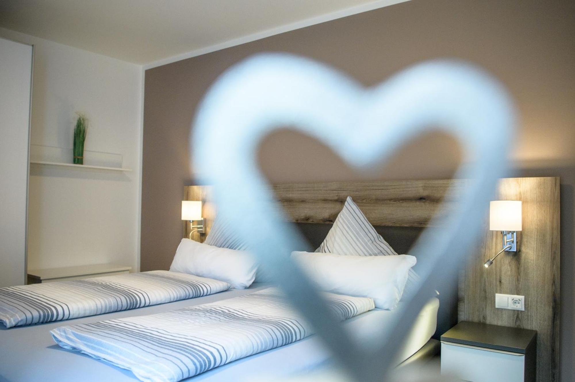 Villa Sonnenblick Cochem Phòng bức ảnh